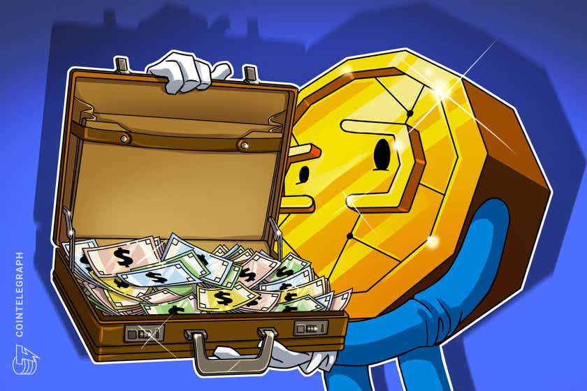 Blockchain platform Alchemy raises 250M in Series C led by Andreessen Horowitz