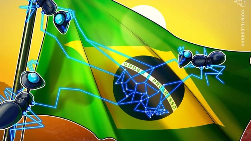 Brazil aims to tighten penalties for crypto-related financial crimes