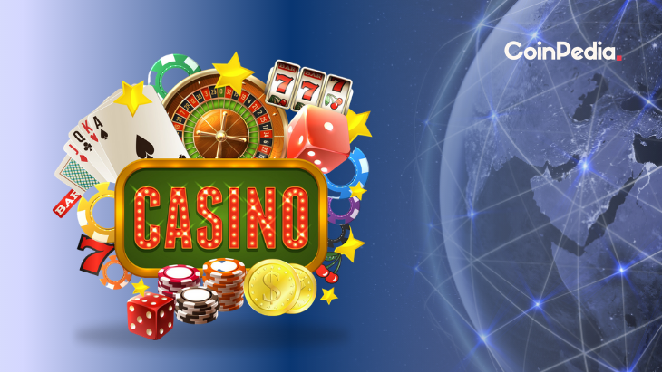 Can Crypto Help Drive the Indian Casino Market Forward?