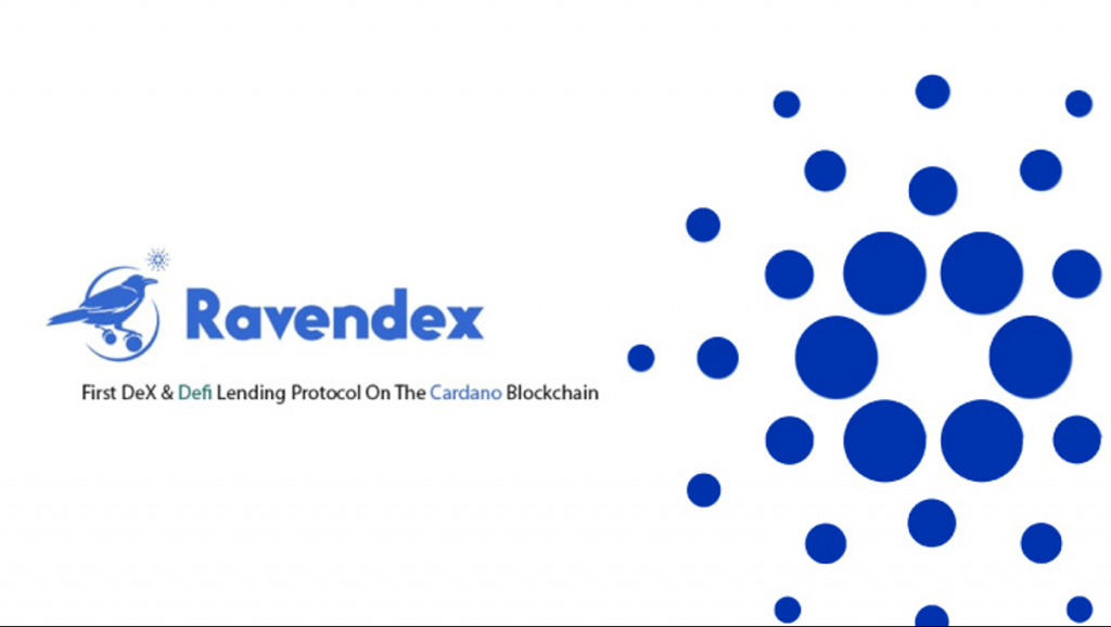 Cardano Based Project Ravendex On A Mission To Become The Next Cardano gem, Kicks Off $Rave Token Pre-Sale