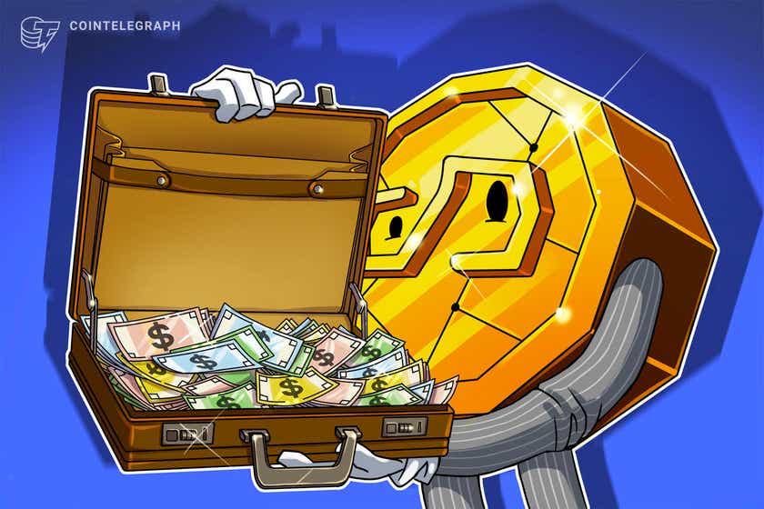 Cardano stablecoin protocol Ardana raises $10M in latest funding round