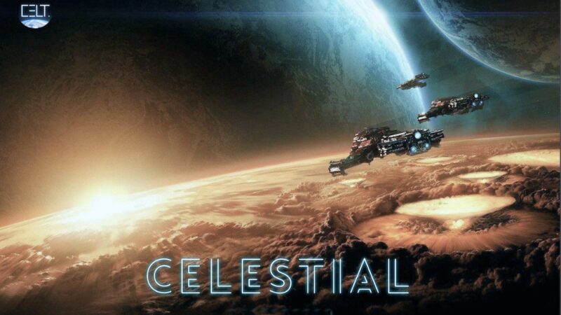 Celestial Leads The Future Of Cross-Chain Gaming Metaverse