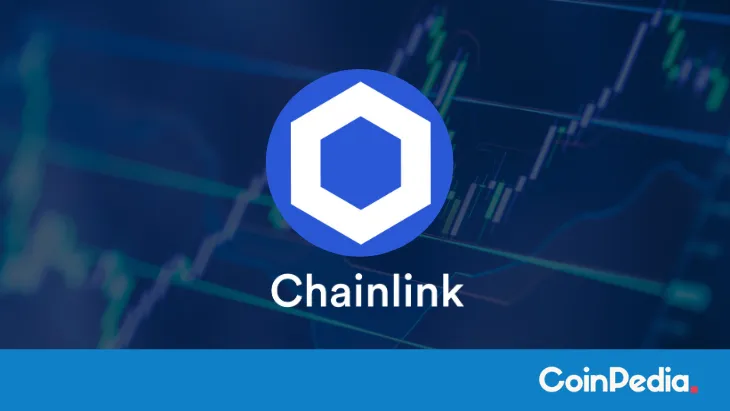 Chainlink Rejuvenation Underway! Link Price Set For New ATH!