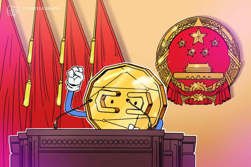 China’s crypto ban: Buy the dip or cause for concern?