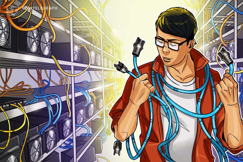 China’s state planning agency calls for public opinion on Bitcoin mining ban