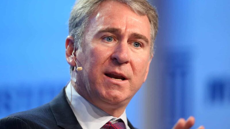 Citadel Would Provide Crypto Services if There Is Regulatory Clarity, Says Founder