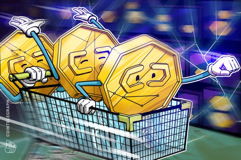 Citi’s bullish Coinbase target: ‘Buy crypto’s general store’