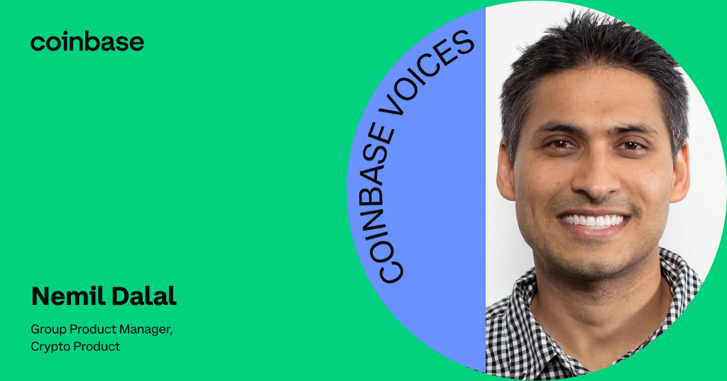 Coinbase Voices: It’s not too late to get into crypto