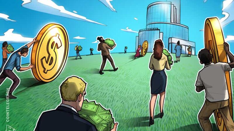 Competition drives young traders’ crypto investments, says UK watchdog