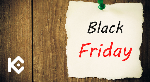 Crypto Exchange KuCoin Launches “Crypto Friday” to Give Away 1,000,000 USDT in Prizes