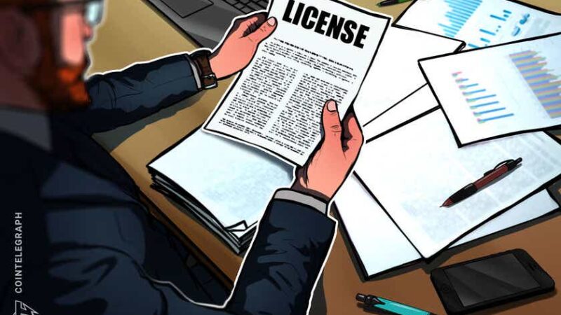 Crypto exchange Liquid attains Japanese derivatives licence