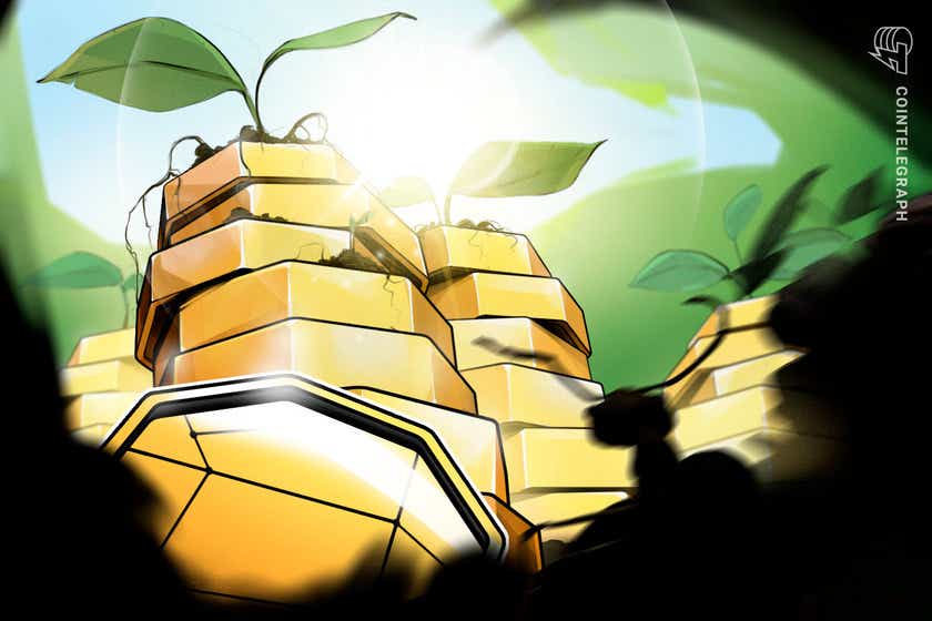 Crypto fintech Moonpay reportedly aims for $3.4B valuation in first VC funding