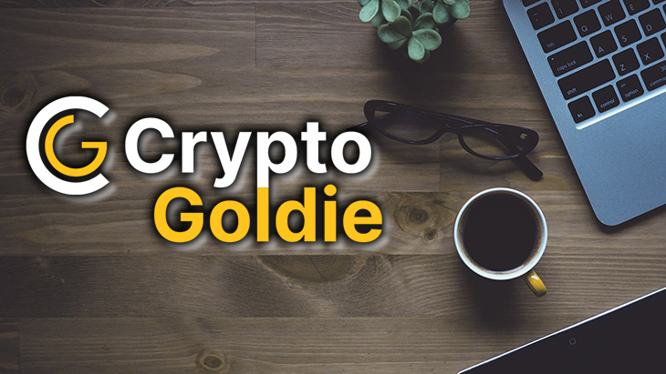 Crypto Goldie: The Golden Standard of Crypto Brought to You by Link Data Media