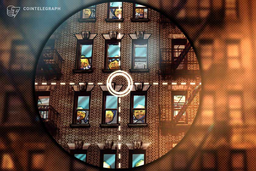 Crypto in the crosshairs: US regulators eye the cryptocurrency sector