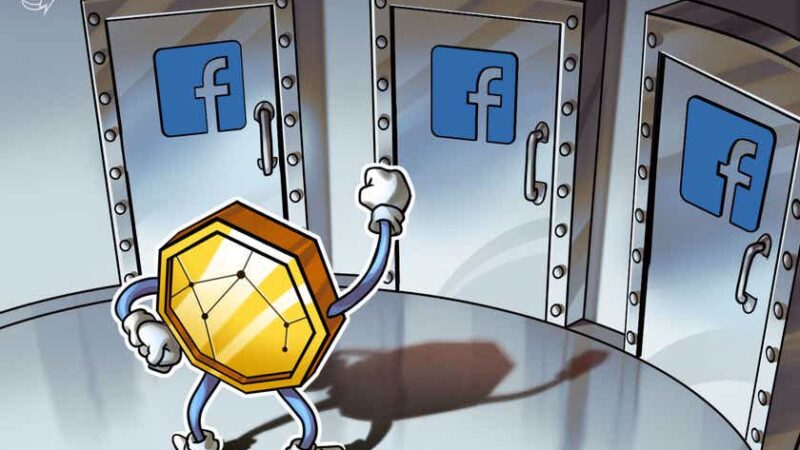 Crypto investments a financial back up for Facebook whistleblower