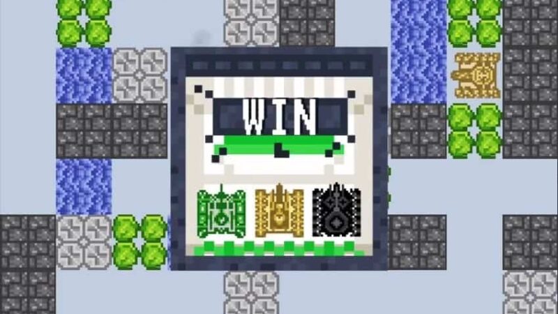 CryptoTanks Raises the Stakes on NFT Gaming