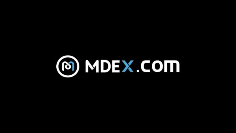 Deploying on ETH: MDEX is Marching Towards a Broader Future