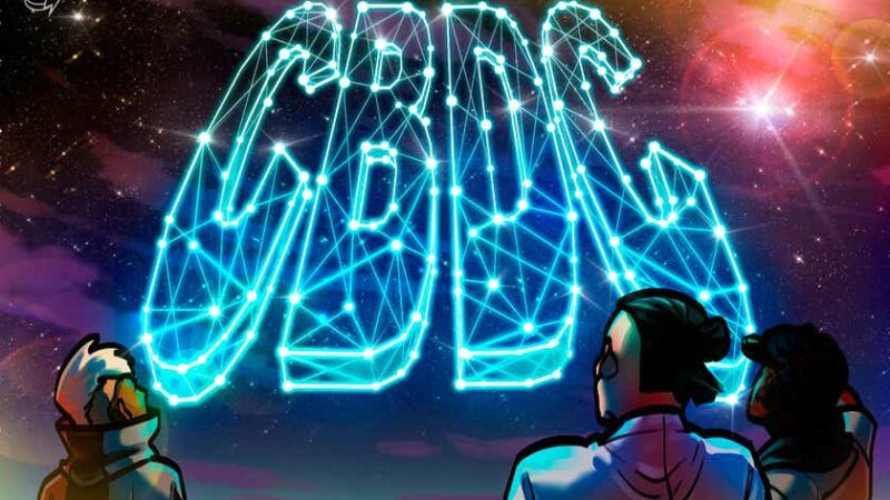 Digital Pound Foundation launches to promote CBDC development in the UK