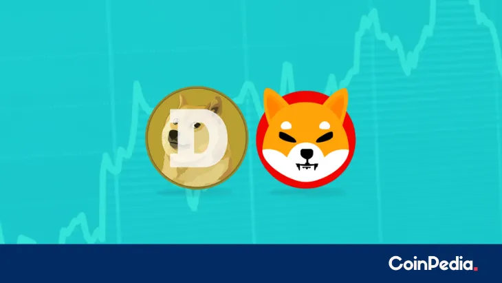DOGE Reclaims Its Market Cap Ranking From Shib! The Rise of Meme Season?