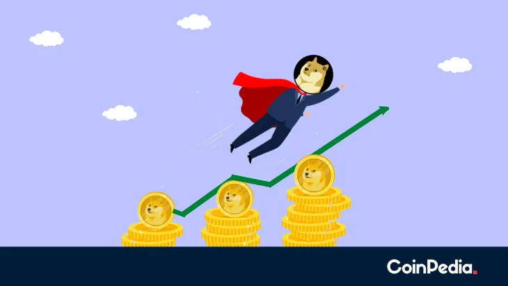 Dogecoin Breaks $0.25 Crucial Level! DOGE Price Predicted To Hit $0.4 by December