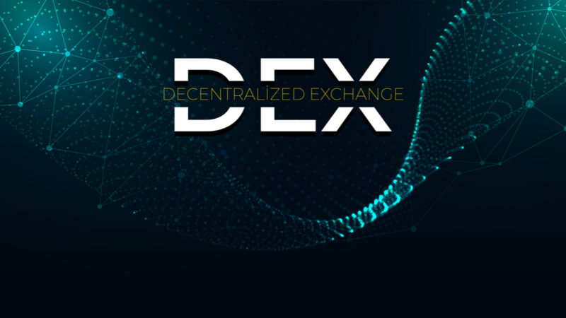 Dydx Trading Volumes Explode After Latest Chinese Crypto Ban