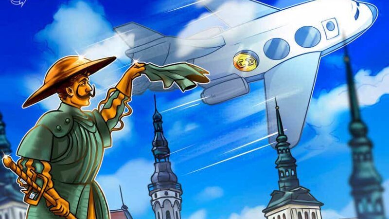 Estonian regulator wants to revoke all crypto exchange licenses