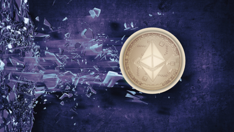 Ethereum(ETH) Price Consolidation To Continue, Yet $4000 Target Remains Unchanged!