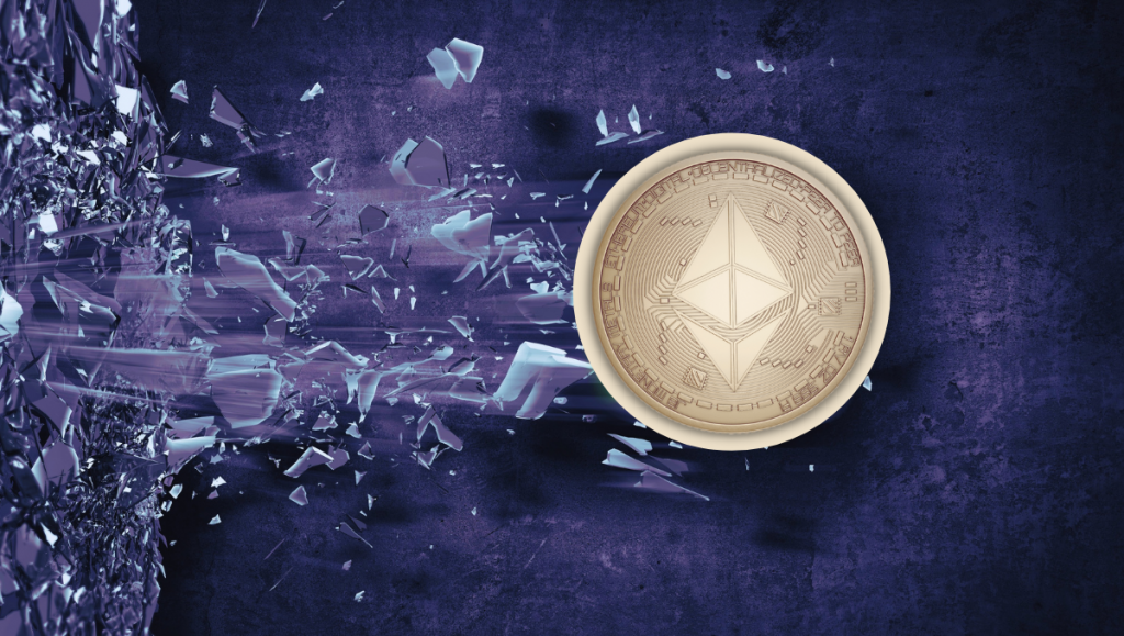 Ethereum(ETH) Price Consolidation To Continue, Yet $4000 Target Remains Unchanged!