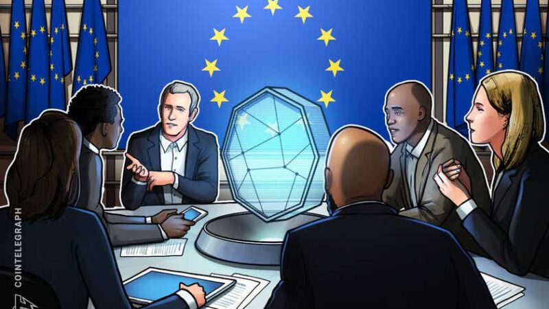 European Central Bank announces digital euro advisory group members