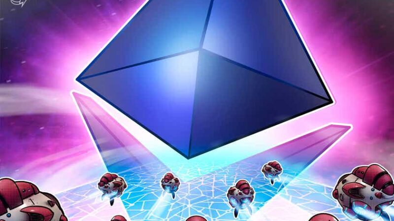 Even with Ethereum 2.0 underway, L2 scaling is still key to DeFi’s future