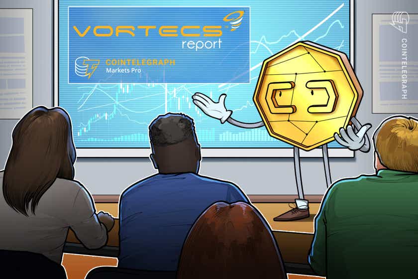 Everipedia VORTECS™ Score hits record high ahead of upcoming NFT drop to IQ stakers