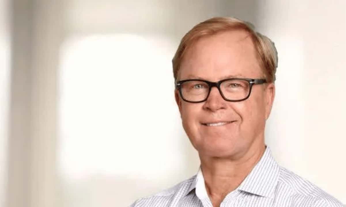 Fidelity’s Jurrien Timmer: BTC Will Reach $100K in The Next Couple of Years