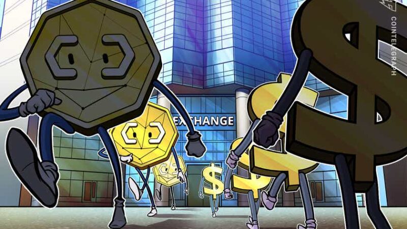 FTX crypto exchange raises $420M from 69 investors