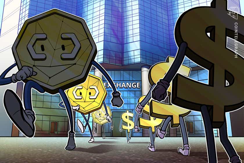 FTX crypto exchange raises $420M from 69 investors