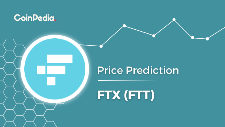 FTX Price Prediction 2021: Will FTT Price Take a Leg Up to $100?
