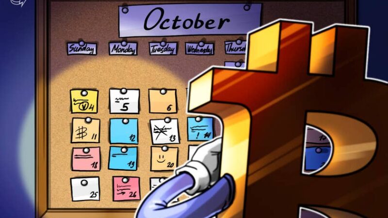 Futures-based Bitcoin ETF has ‘75% chance of approval’ in October — analyst