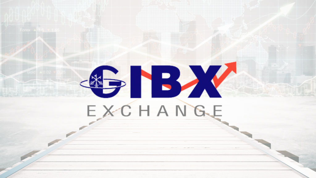 GIBXChange Nominated in Forex Awards Nominations 2021