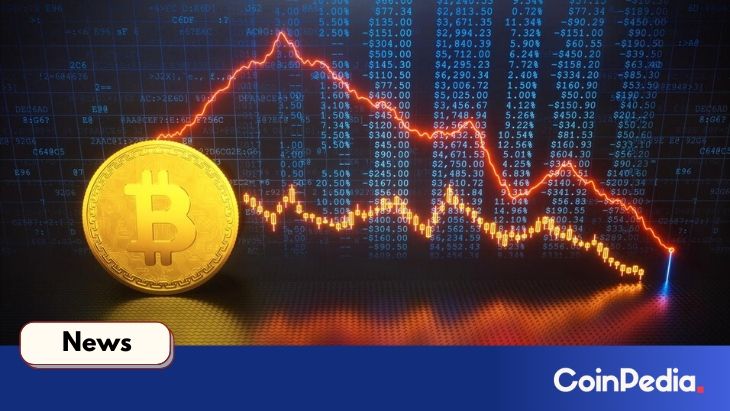 Is Bitcoin Price Decoupling From The S&P 500? Here’s A Great News For Crypto Space!