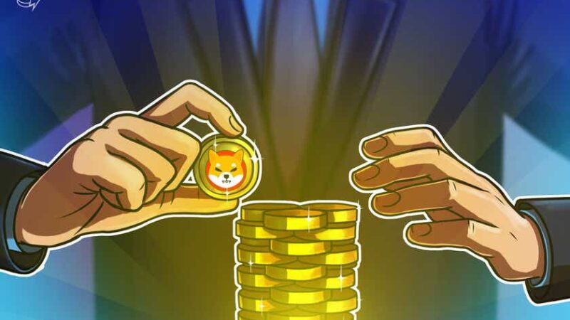 Is Dogecoin set to follow Shiba Inu’s (SHIB) 400% breakout?