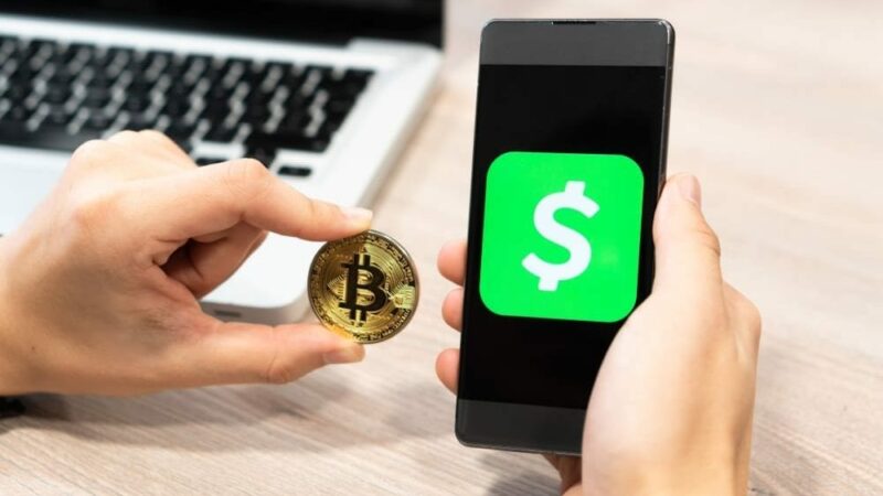 Is It Good to Buy Bitcoin on CashApp?