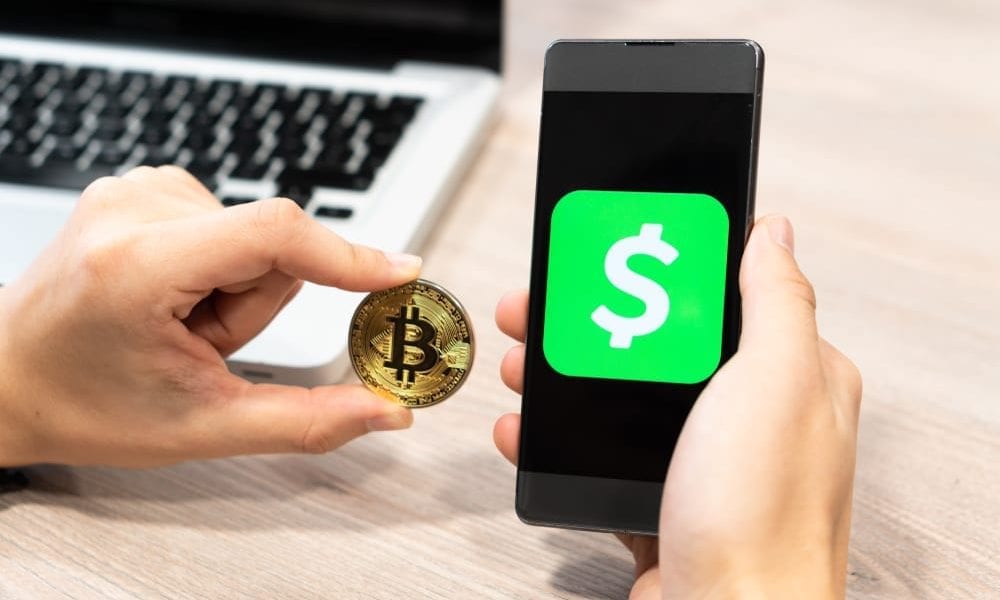 Is It Good to Buy Bitcoin on CashApp?
