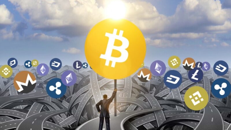 Is This The Biggest Altseason Ever? Last Chance to Buy the Dip Before Takeoff!