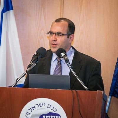 Israel on Its Way to Design Digital Shekel Based on Ethereum (Report)