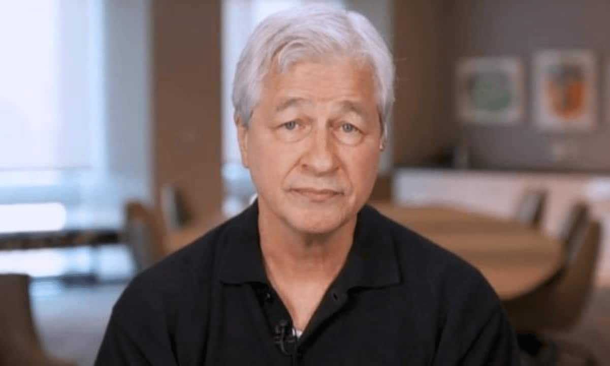 JPMorgan CEO: Bitcoin Is Going to Be Regulated, ‘Whether You Like It or Not’