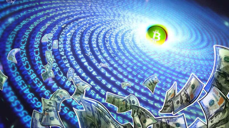 JPMorgan says inflation concerns, not ETFs, driving Bitcoin price jump