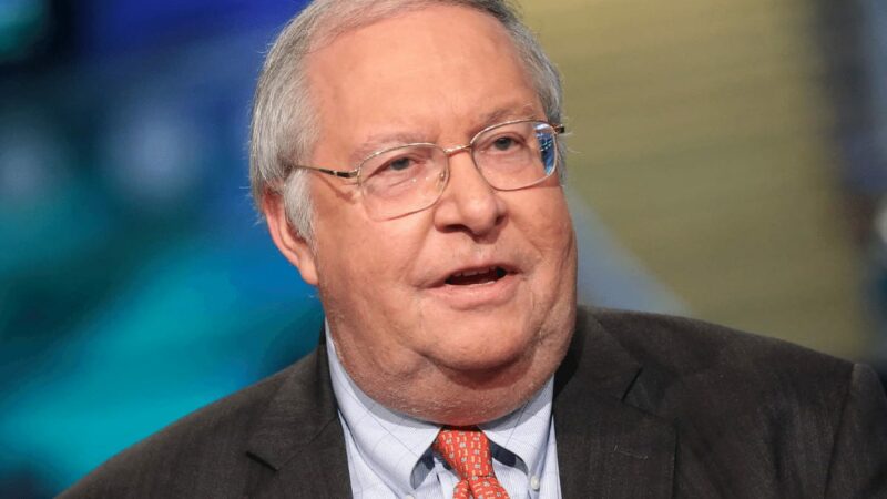 Legacy Investor Bill Miller Compared Bitcoin to a Ferrari and Gold to Horse and Buggy