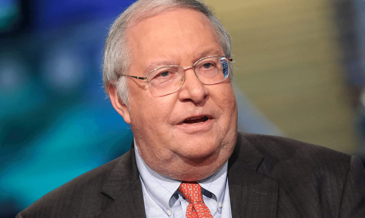 Legacy Investor Bill Miller Compared Bitcoin to a Ferrari and Gold to Horse and Buggy