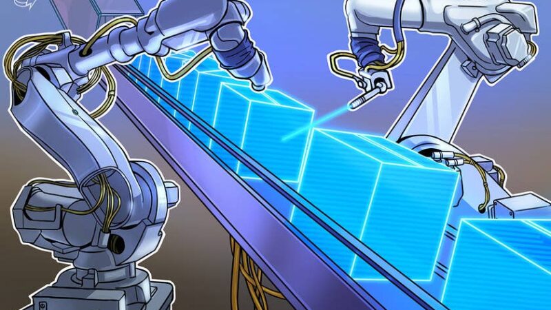 Liquid network block production resumes following transaction processing issues