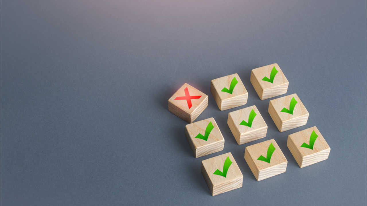 Liquidator of Defunct South African Crypto Exchange Says He Found a 54 BTC Discrepancy in Ice3’s Accounts