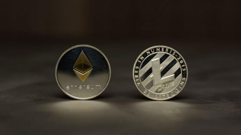 Litecoin Decadal Celebration Turns Out Special! Ethereum Lacks Behind LTC!